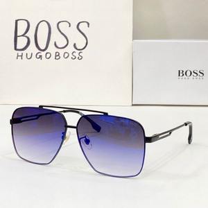 Hugo Boss Sunglasses 52